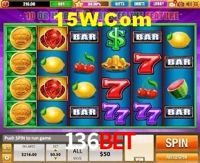 Casino Ao Vivo 136Bet
