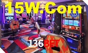Slot Games 136Bet