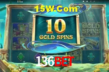 136Bet: Seu Cassino Premiado com Pagamentos Rápidos