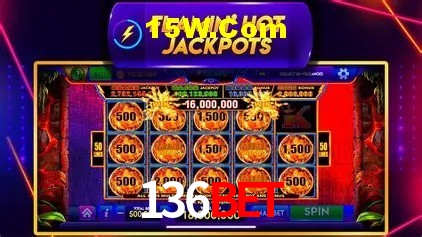 136Bet App