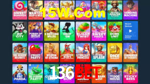 136Bet App Interface