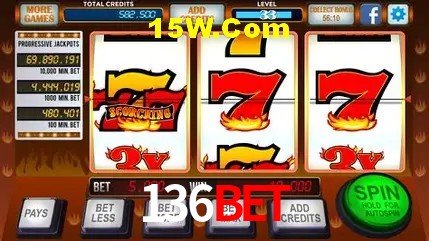 Especiais de Fim de Semana 136Bet