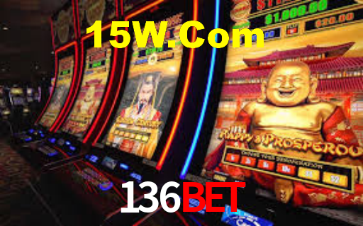 Live Casino 136Bet