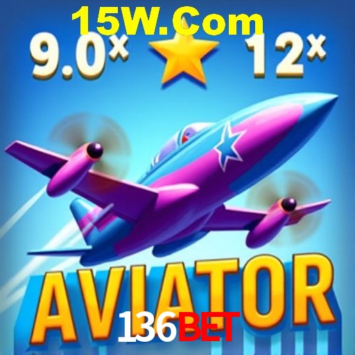 Bônus de Boas-vindas 136Bet