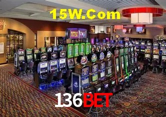 Jogos de Slot 136Bet