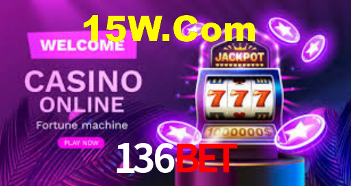 VIP Casino 136Bet