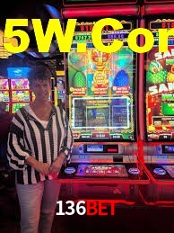 Live Casino 136Bet