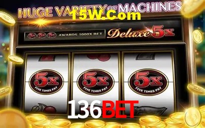 136Bet App