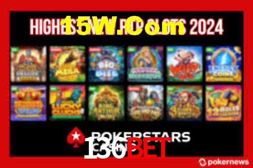 Tournaments 136Bet