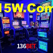 Football Betting 136Bet
