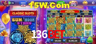 Seasonal Promotions 136Bet